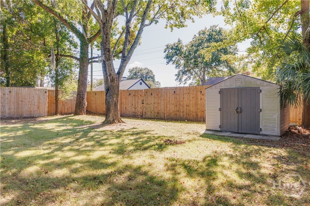 Image 29 of property listing at 2325 E 40th Street, Savannah, GA 31404
