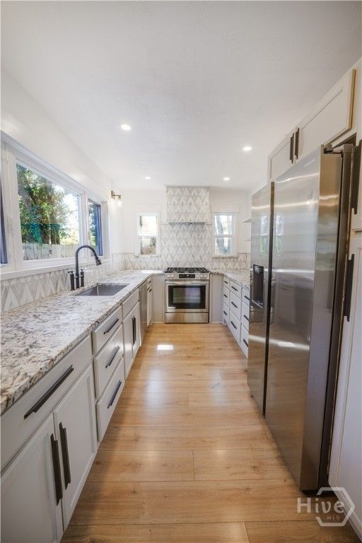 Image 9 of property listing at 2325 E 40th Street, Savannah, GA 31404