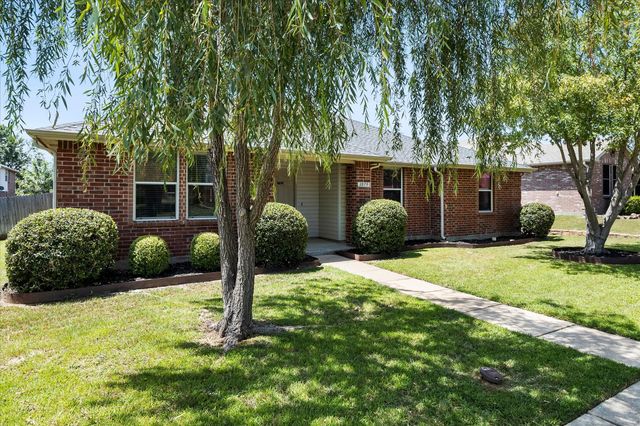 3079 Dusty Ridge Drive, Rockwall, TX 75032