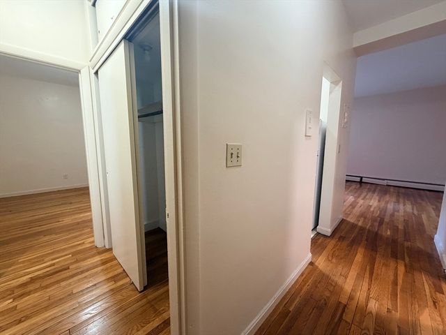 1238 Commonwealth Ave 25, Boston, MA 02134