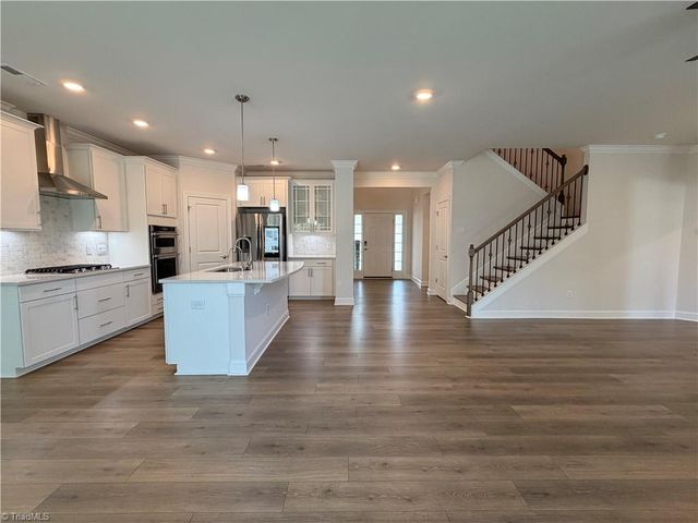 4270 Pelican Street, High Point, NC 27265