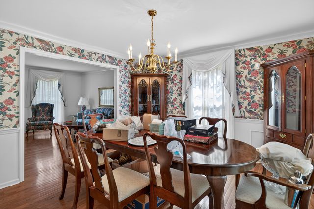 10 Breckenridge Boulevard, Frankfort, KY 40601