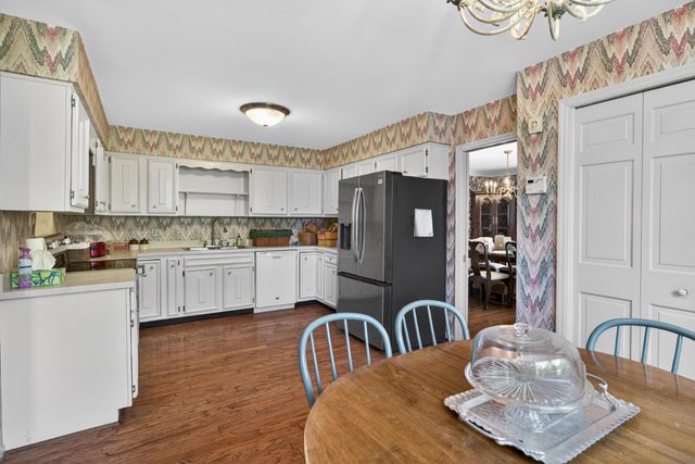 10 Breckenridge Boulevard, Frankfort, KY 40601