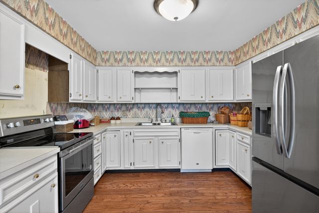 10 Breckenridge Boulevard, Frankfort, KY 40601