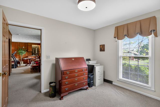 10 Breckenridge Boulevard, Frankfort, KY 40601