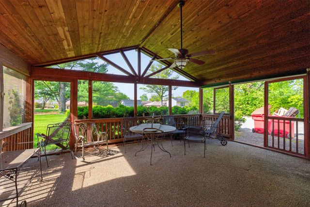 10 Breckenridge Boulevard, Frankfort, KY 40601