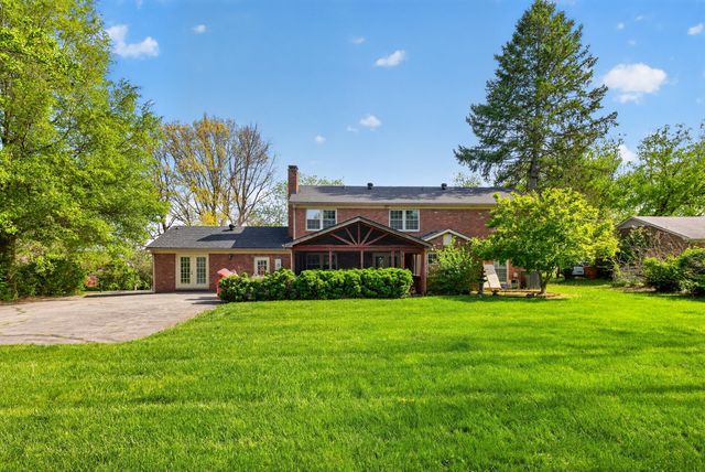 10 Breckenridge Boulevard, Frankfort, KY 40601