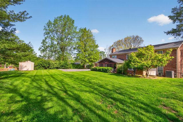 10 Breckenridge Boulevard, Frankfort, KY 40601