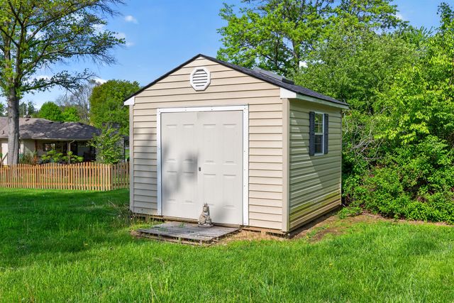 10 Breckenridge Boulevard, Frankfort, KY 40601