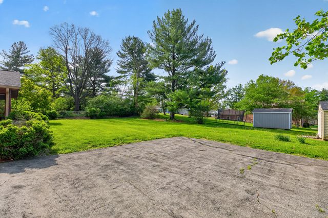 10 Breckenridge Boulevard, Frankfort, KY 40601