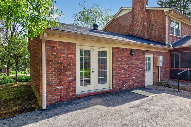 10 Breckenridge Boulevard, Frankfort, KY 40601