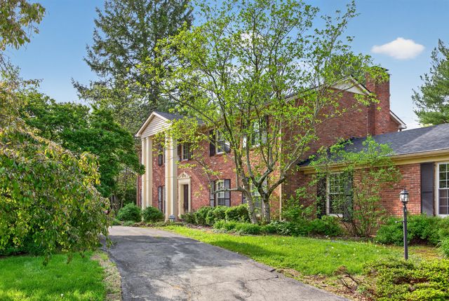 10 Breckenridge Boulevard, Frankfort, KY 40601