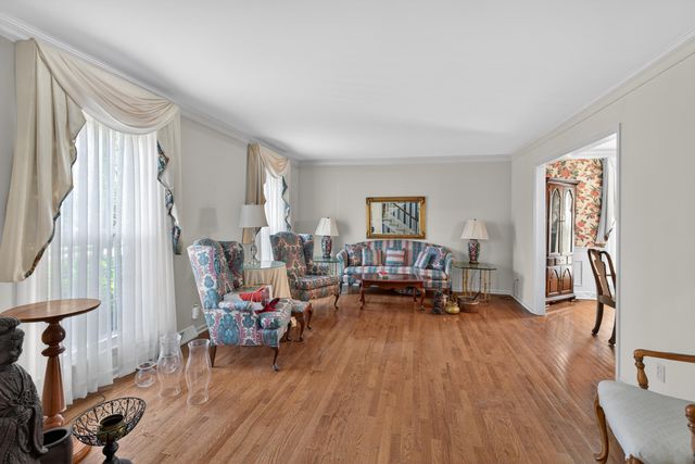 10 Breckenridge Boulevard, Frankfort, KY 40601
