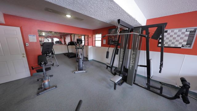 3833 Montgomery Boulevard NE APT 524, Albuquerque, NM 87109