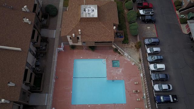 3833 Montgomery Boulevard NE APT 524, Albuquerque, NM 87109