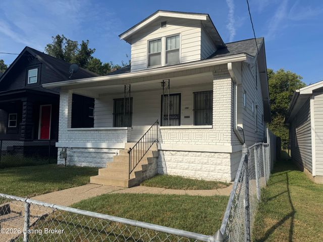 818 S 33rd St, Louisville, KY 40211