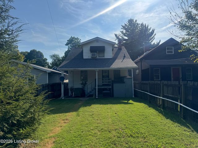 818 S 33rd St, Louisville, KY 40211