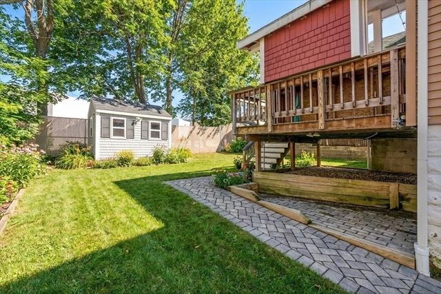 76 Fuller Rd, Weymouth, MA 02191