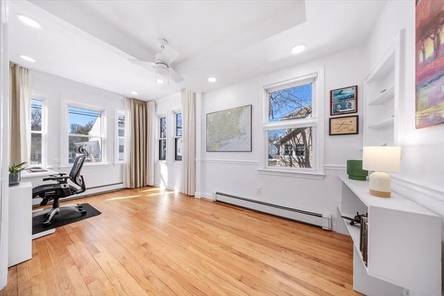 76 Fuller Rd, Weymouth, MA 02191