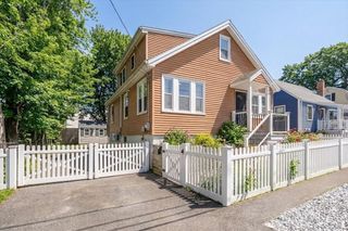 76 Fuller Rd, Weymouth, MA 02191