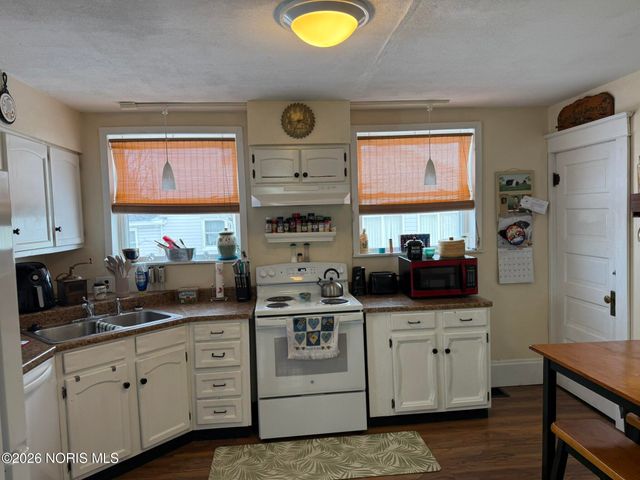 214 Corwin Street, Defiance, OH 43512