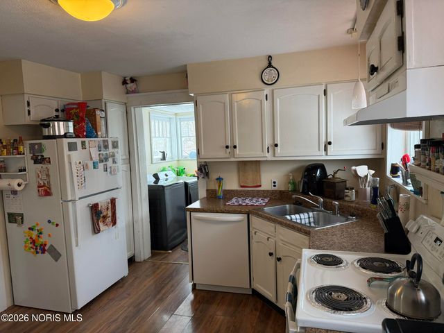 214 Corwin Street, Defiance, OH 43512