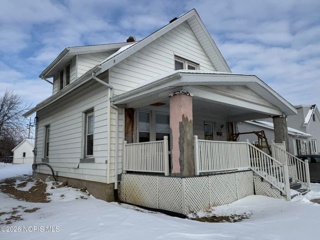 214 Corwin Street, Defiance, OH 43512