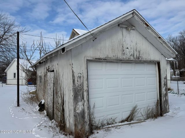 214 Corwin Street, Defiance, OH 43512