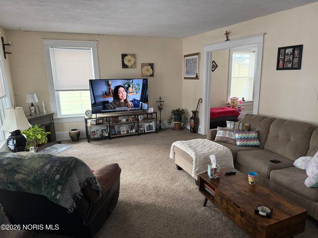 214 Corwin Street, Defiance, OH 43512