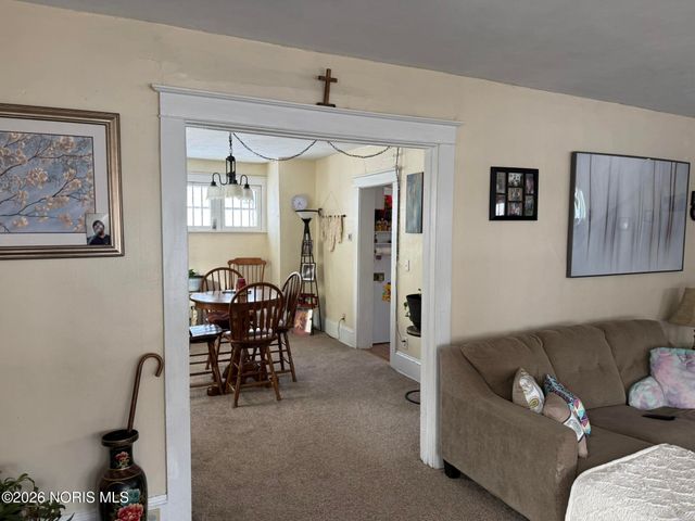 214 Corwin Street, Defiance, OH 43512