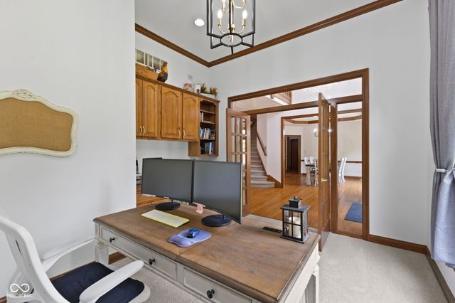 1462 Eagle Trace Court, Greenwood, IN 46143