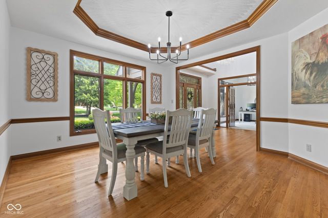 1462 Eagle Trace Court, Greenwood, IN 46143