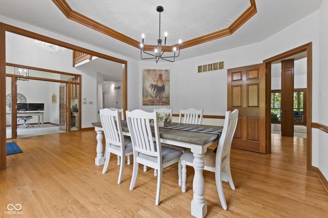 1462 Eagle Trace Court, Greenwood, IN 46143