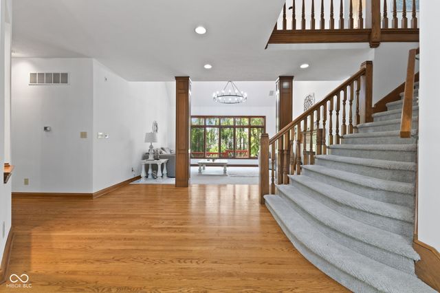 1462 Eagle Trace Court, Greenwood, IN 46143