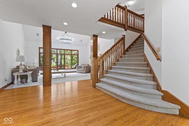1462 Eagle Trace Court, Greenwood, IN 46143