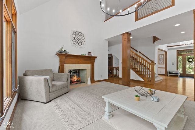 1462 Eagle Trace Court, Greenwood, IN 46143