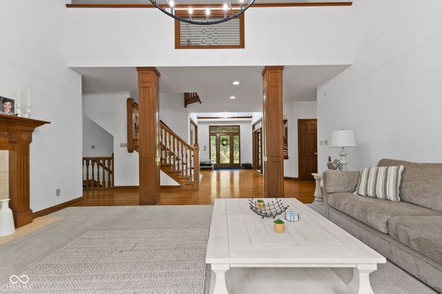 1462 Eagle Trace Court, Greenwood, IN 46143