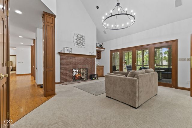 1462 Eagle Trace Court, Greenwood, IN 46143