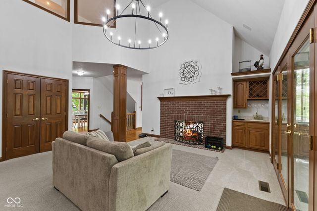 1462 Eagle Trace Court, Greenwood, IN 46143