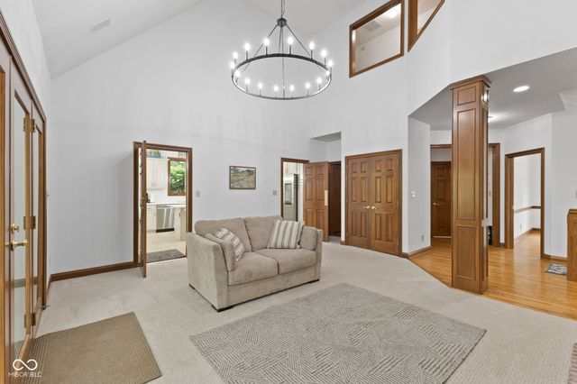 1462 Eagle Trace Court, Greenwood, IN 46143