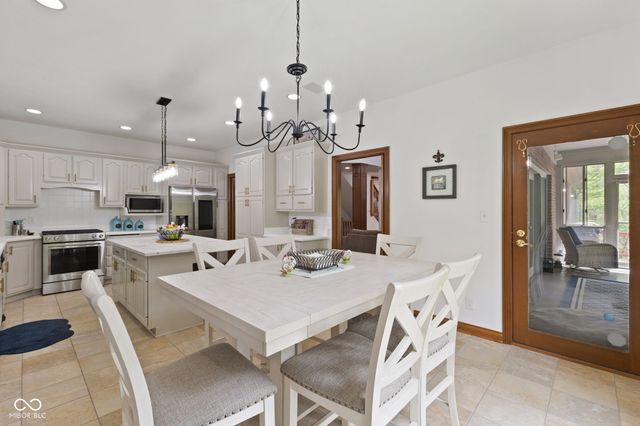 1462 Eagle Trace Court, Greenwood, IN 46143