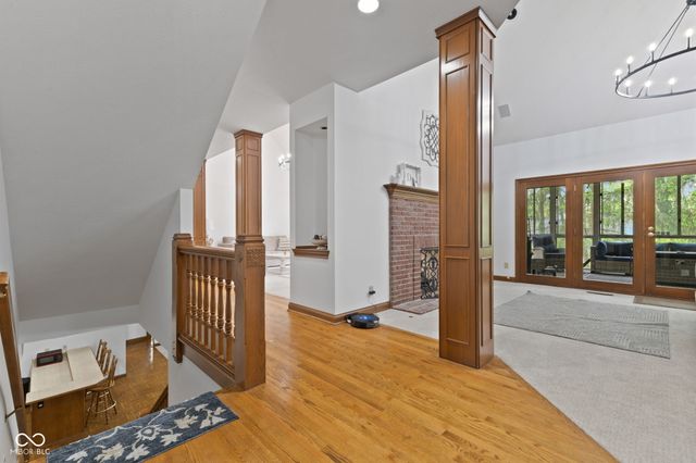 1462 Eagle Trace Court, Greenwood, IN 46143