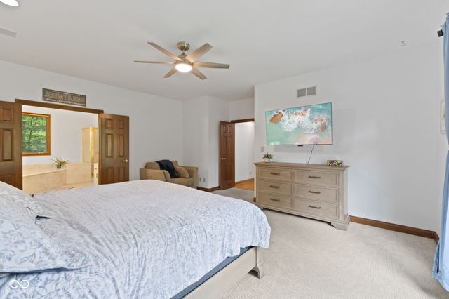 1462 Eagle Trace Court, Greenwood, IN 46143