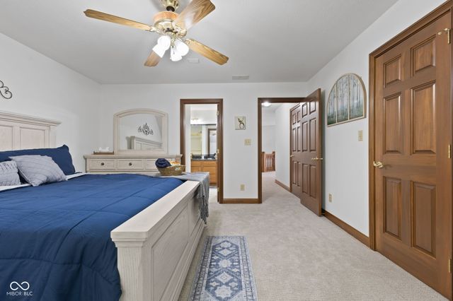 1462 Eagle Trace Court, Greenwood, IN 46143