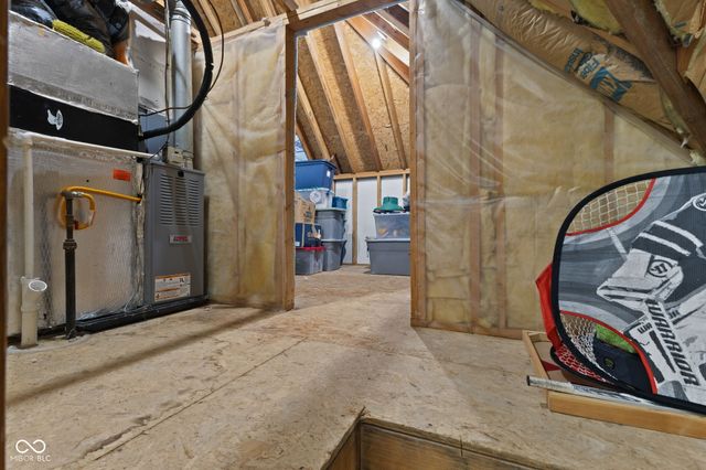 1462 Eagle Trace Court, Greenwood, IN 46143