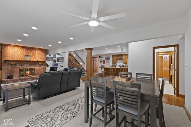 1462 Eagle Trace Court, Greenwood, IN 46143