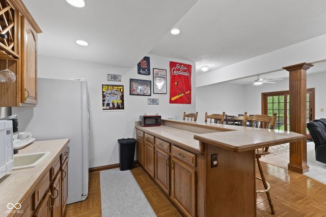 1462 Eagle Trace Court, Greenwood, IN 46143