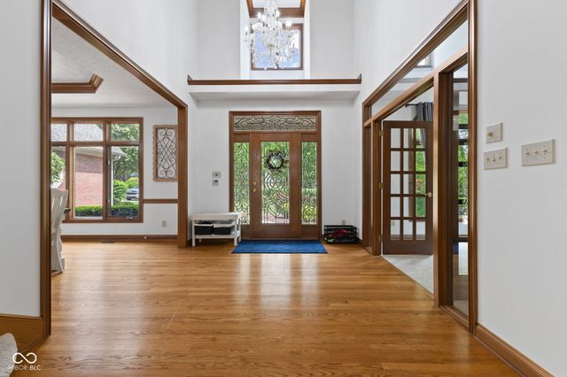 1462 Eagle Trace Court, Greenwood, IN 46143