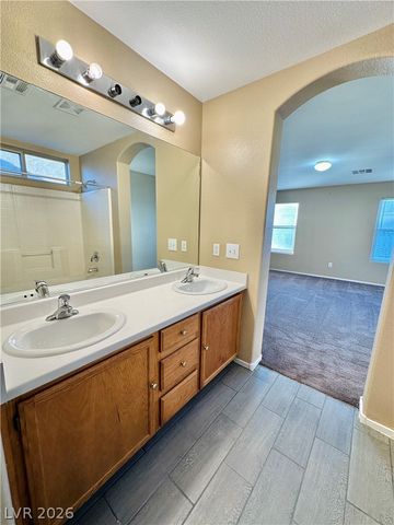 2637 Spider Cactus Court, Las Vegas, NV 89106