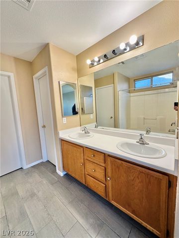 2637 Spider Cactus Court, Las Vegas, NV 89106